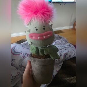 Jellycat Carniflore Priscilla brand new with tags RETIRED